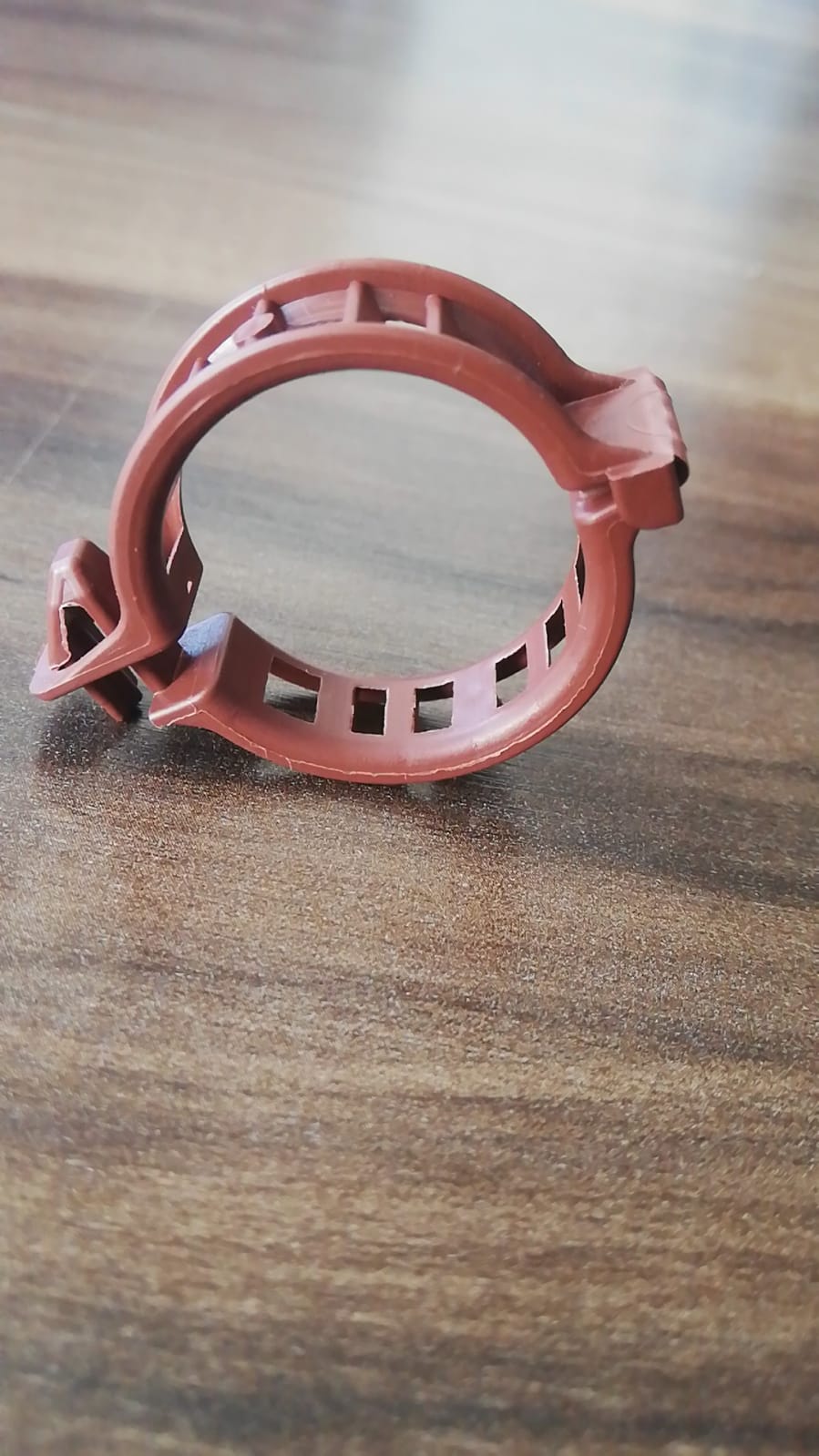 25mm Bitki Gövde Klipsi